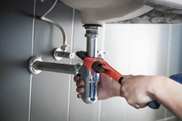 Best Plumbing Services Near Me  in Belle Isle, FL